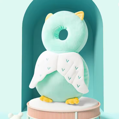 Almohada Protectora Bebé