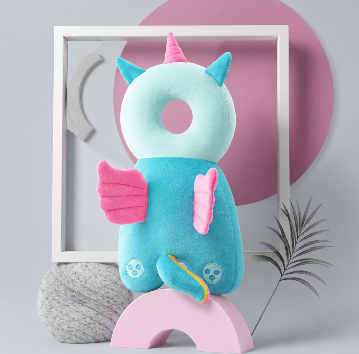 Almohada Protectora Bebé